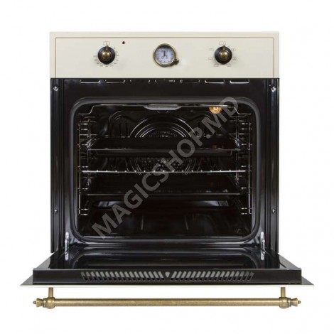 Cuptor încorporabil Tornado TRC-6MRU Clock 900 IV 